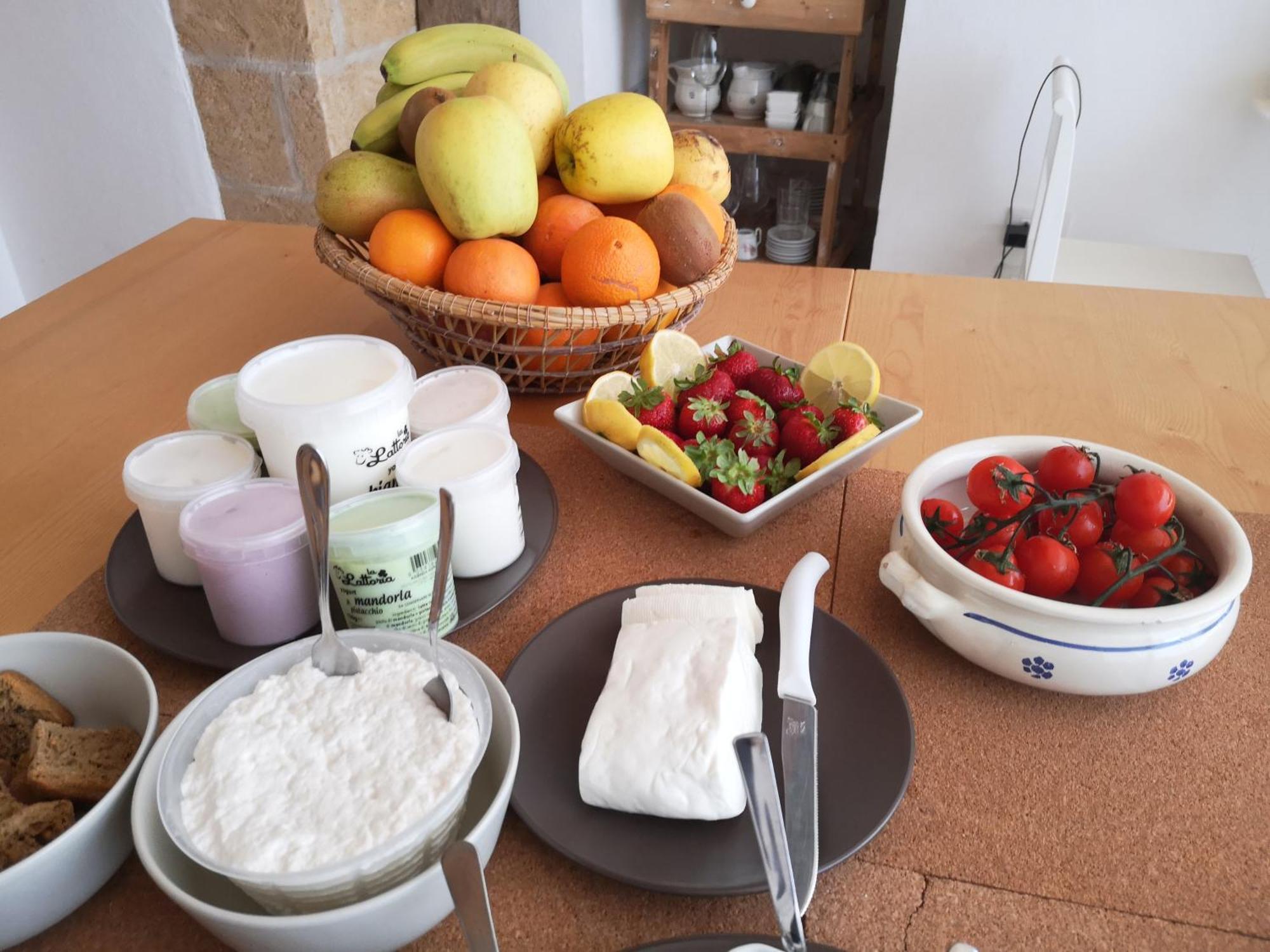 Holiday Home La Corte Dei Pirri غاليانو دل كابو المظهر الخارجي الصورة