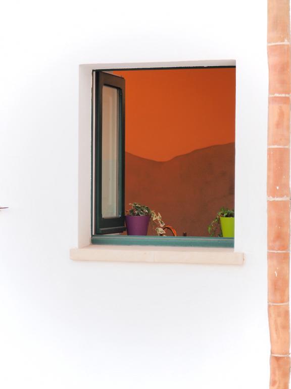 Holiday Home La Corte Dei Pirri غاليانو دل كابو المظهر الخارجي الصورة